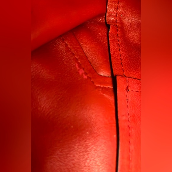 Desigual reversible tote “I love more “with small bag - Picture 14 of 16